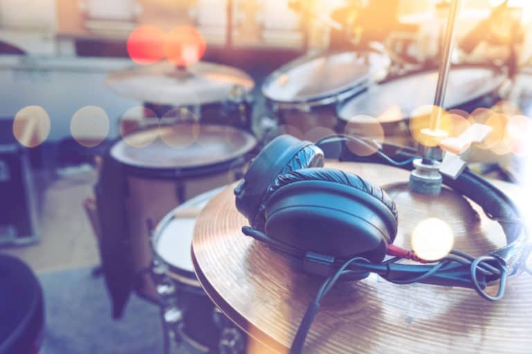 9 Reasons Why Drummers Wear Headphones