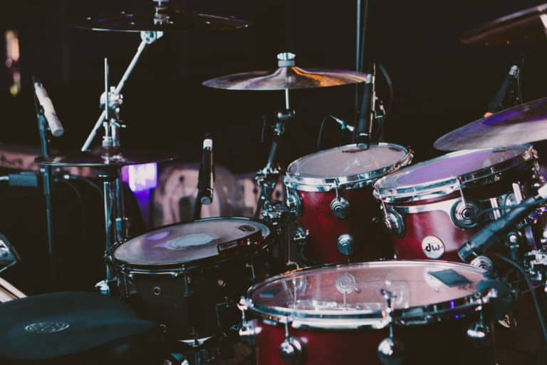 How Much Does a Good Set of Drums Cost?