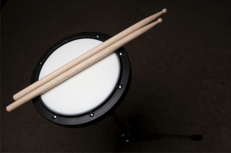 Practice Pad Setup for Drummers: 8 Things to Consider